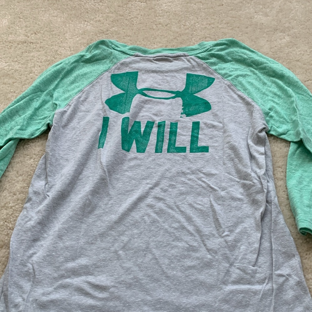 Baseball Tee - Picture 2 of 2